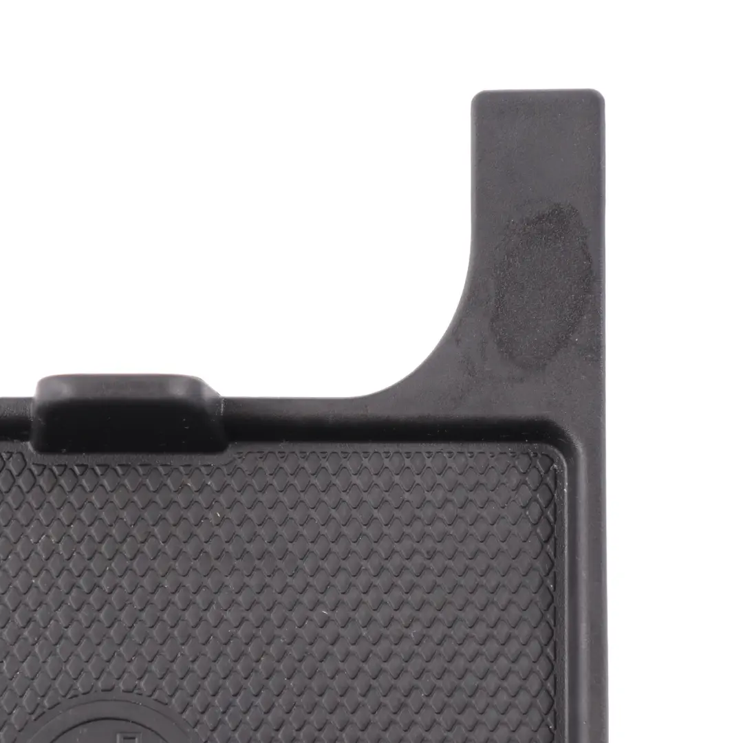 Mercedes W205 X253 Centre Console Storage Tray Insert Mat Rubber - SKU A2056830191 - Part number A2056830191