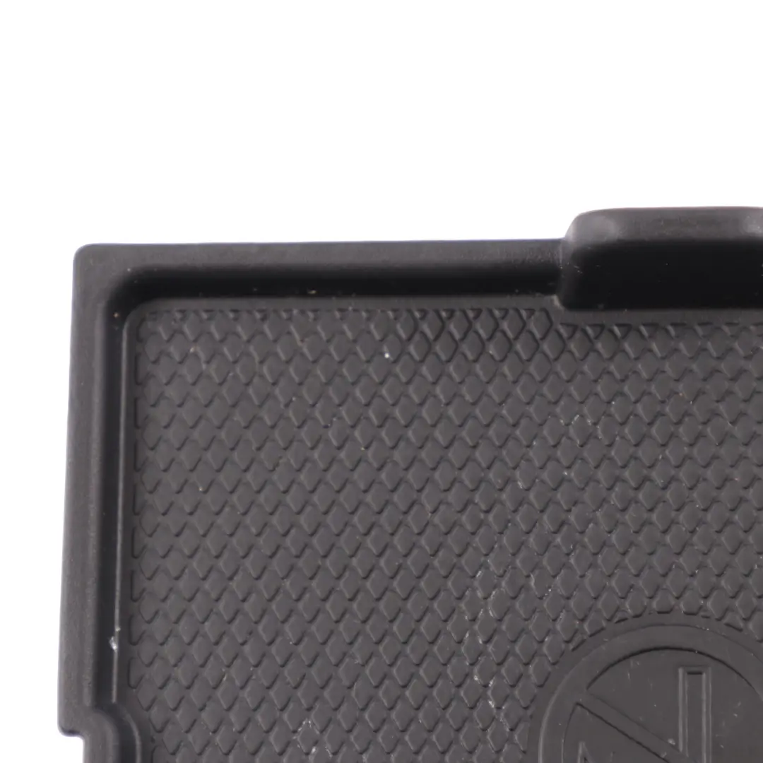 Mercedes W205 X253 Console Centrale Plateau Rangement Caoutchouc - SKU A2056830191 - Numéro de pièce A2056830191