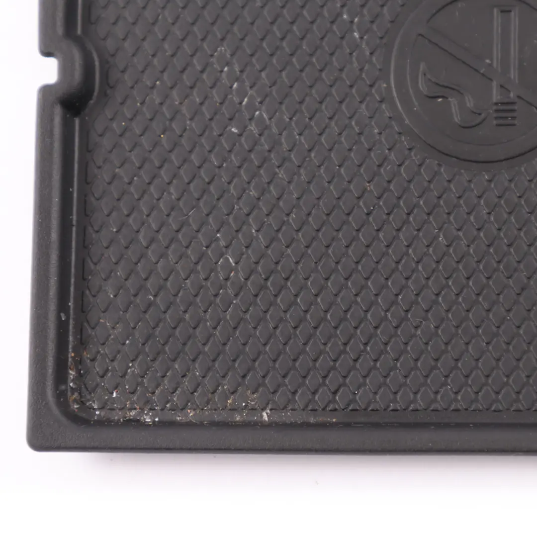 Mercedes W205 X253 Console Centrale Plateau Rangement Caoutchouc - SKU A2056830191 - Numéro de pièce A2056830191