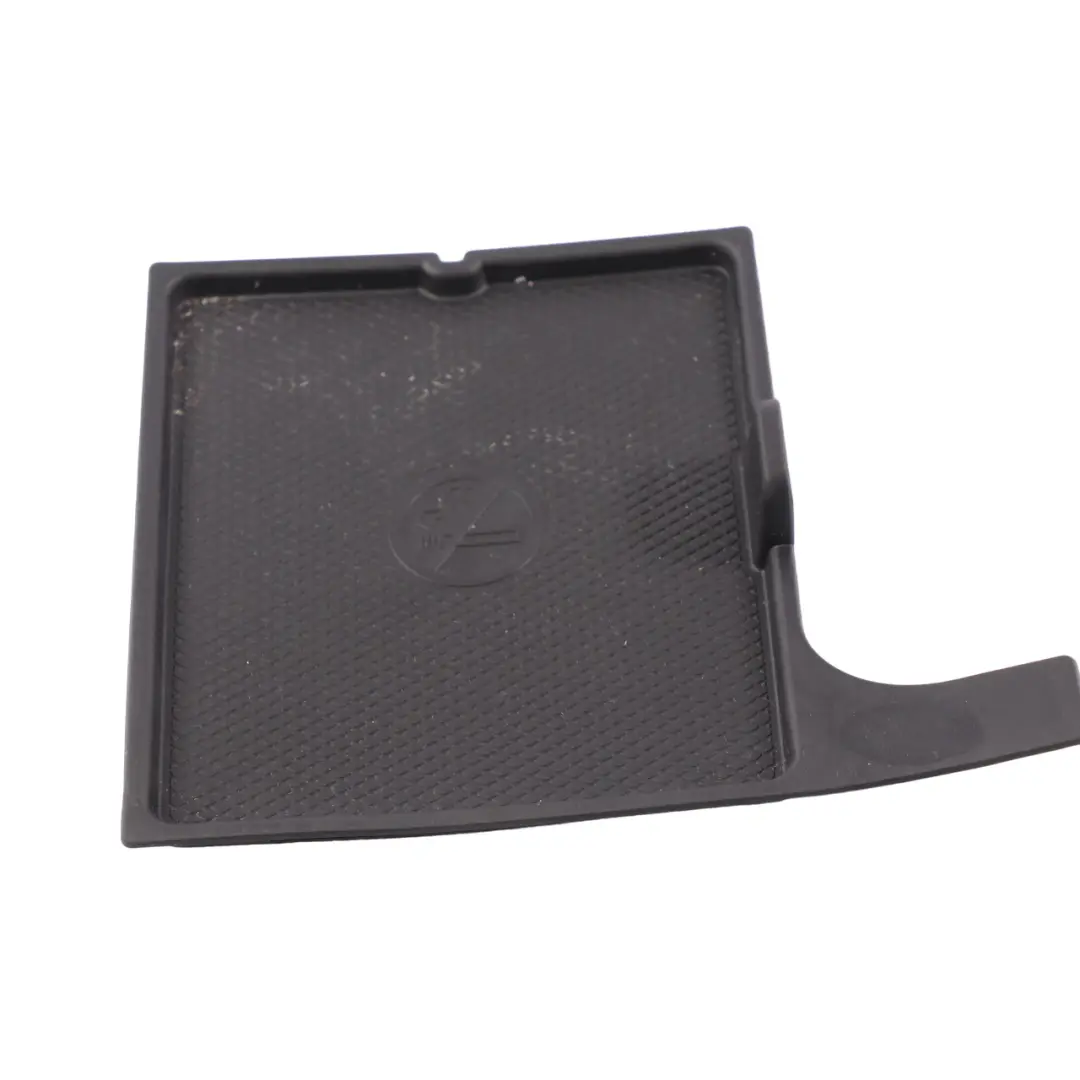 Mercedes W205 X253 Console Centrale Plateau Rangement Caoutchouc - SKU A2056830191 - Numéro de pièce A2056830191