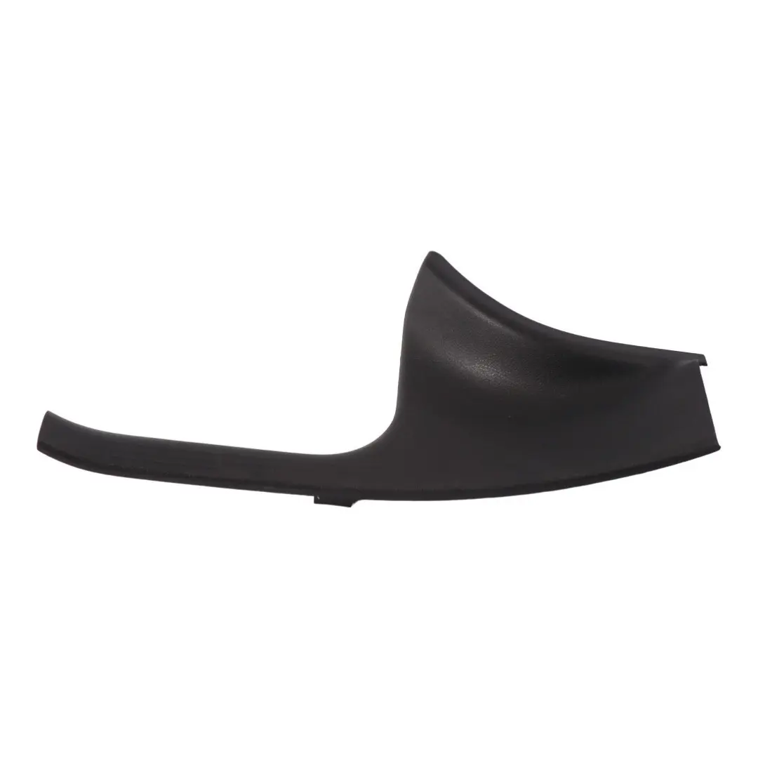 Mercedes W205 C Pillar Cover Trim Rear Left N/S Panel - SKU A2056860500 - Part number A2056860500