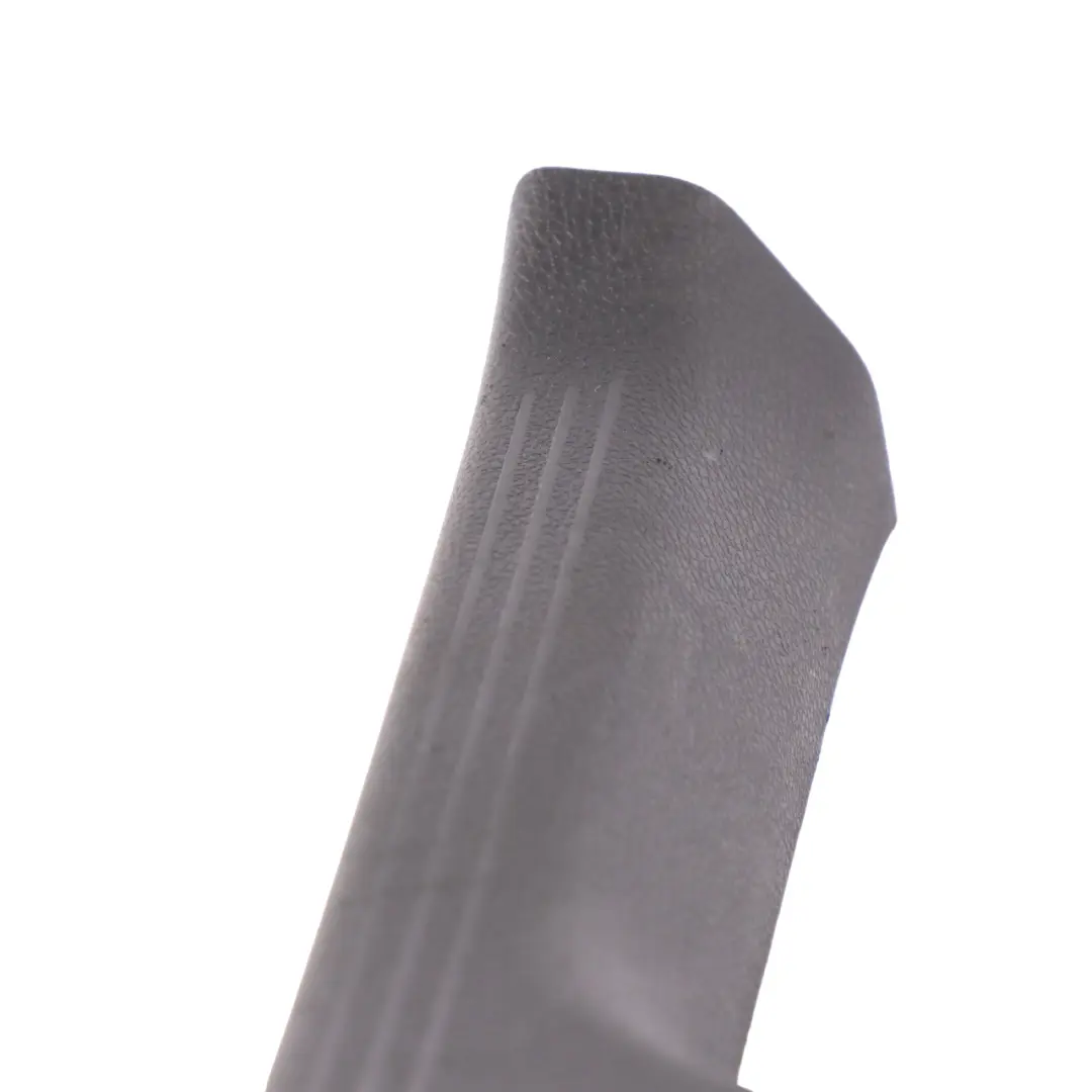 Mercedes W205 C Pillar Cover Trim Rear Left N/S Panel - SKU A2056860500 - Part number A2056860500