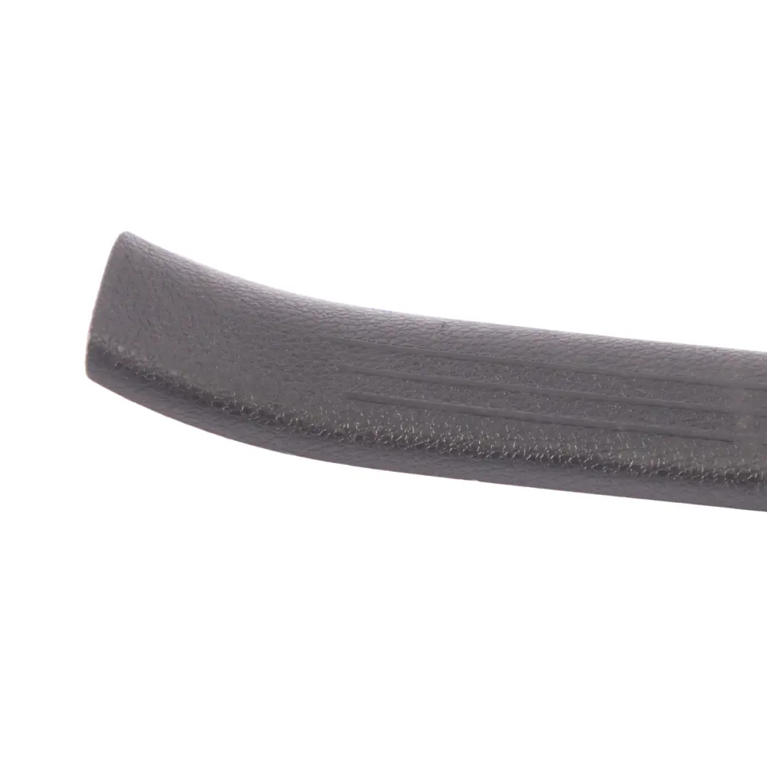 Mercedes W205 C Pillar Cover Trim Rear Left N/S Panel - SKU A2056860500 - Part number A2056860500
