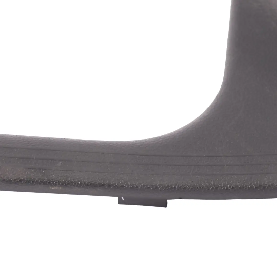 Pillar Cover Trim Rear Left N/S Panel to Mercedes W205 C with Part number A2056860500 Mercedes W205 C Pillar Cover Trim Rear Left N/S Panel - SKU A2056860500 - Part number A2056860500