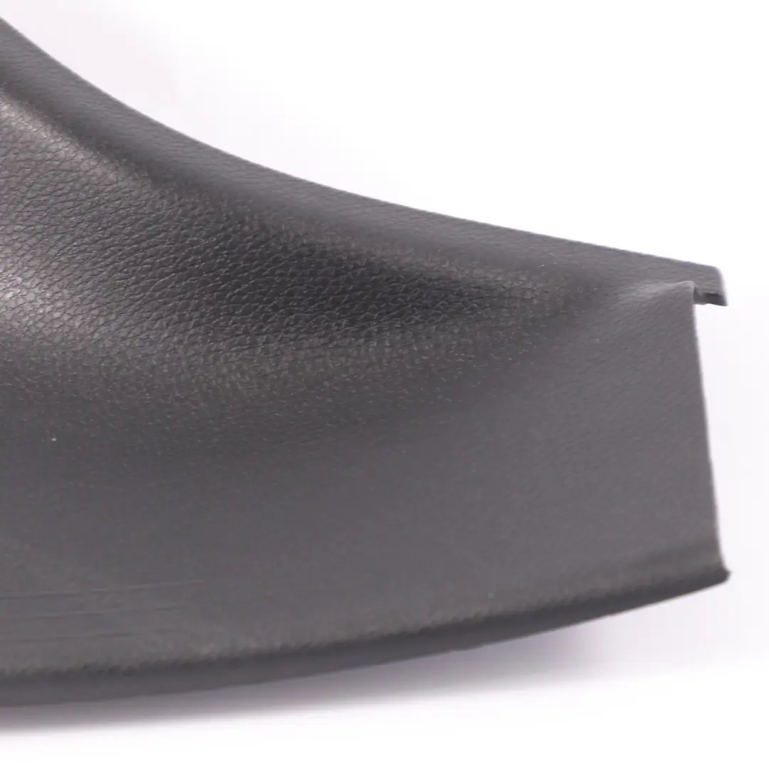 Mercedes W205 C Pillar Cover Trim Rear Left N/S Panel - SKU A2056860500 - Part number A2056860500