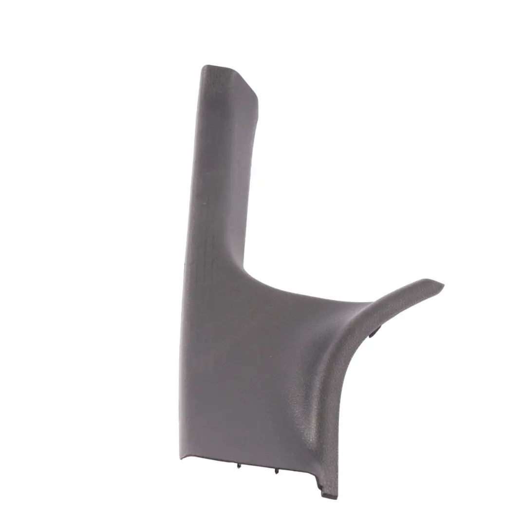 Mercedes W205 C Pillar Cover Trim Rear Left N/S Panel - SKU A2056860500 - Part number A2056860500