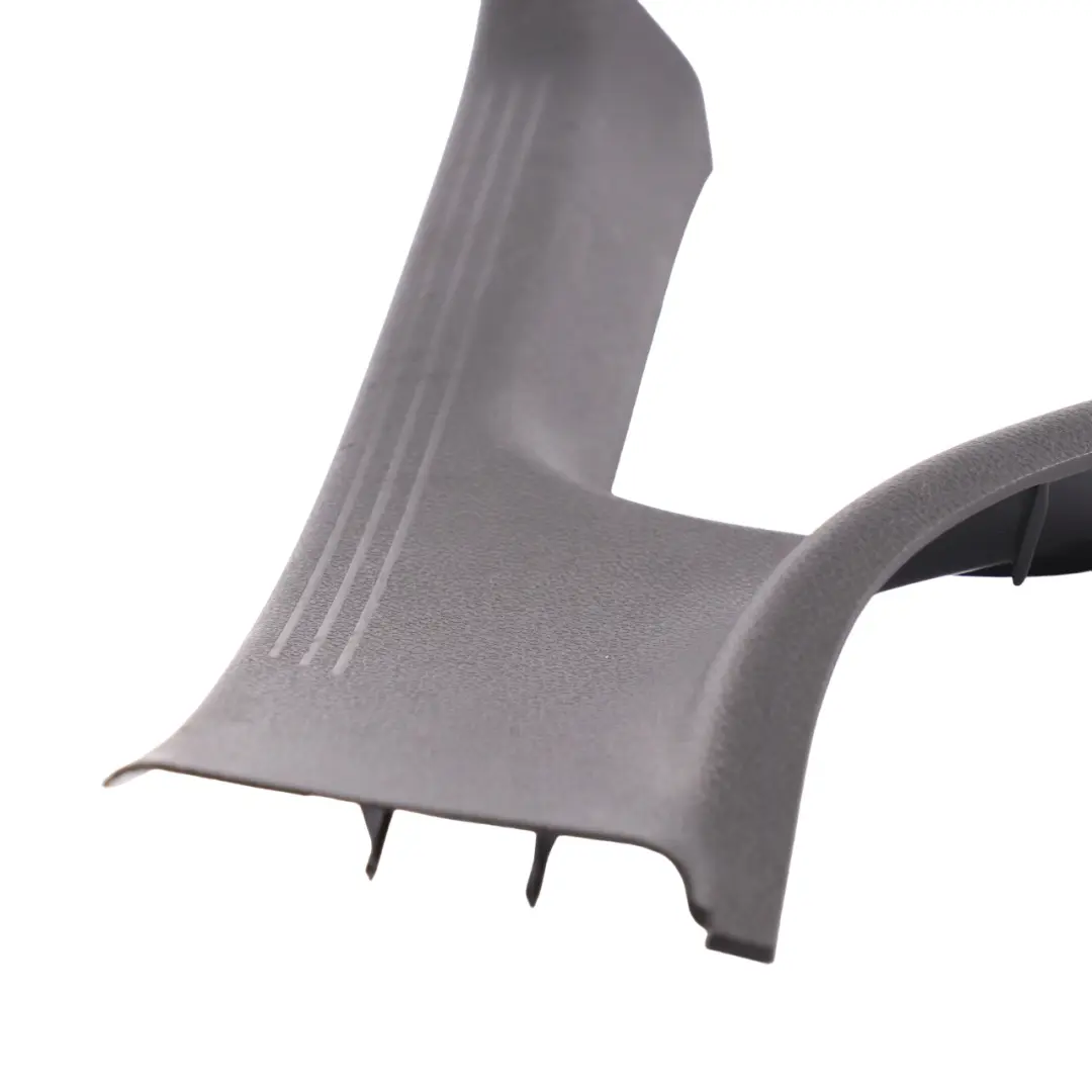 Mercedes W205 C Pillar Cover Trim Rear Left N/S Panel - SKU A2056860500 - Part number A2056860500