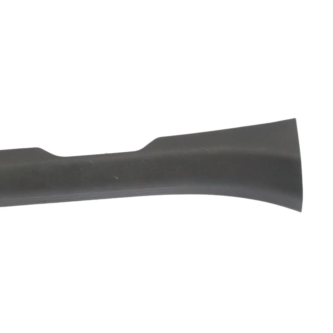 Mercedes W205 Türschweller Vorne Links Trim Eingang Abdeckung Panel - SKU A2056860536 - Teilenummer A2056860536