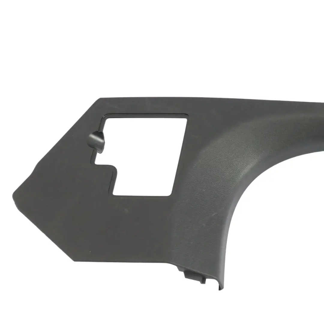 Mercedes W205 Soglie anteriore sinistra Pannello copertura ingresso - SKU A2056860536 - Numero di parte A2056860536