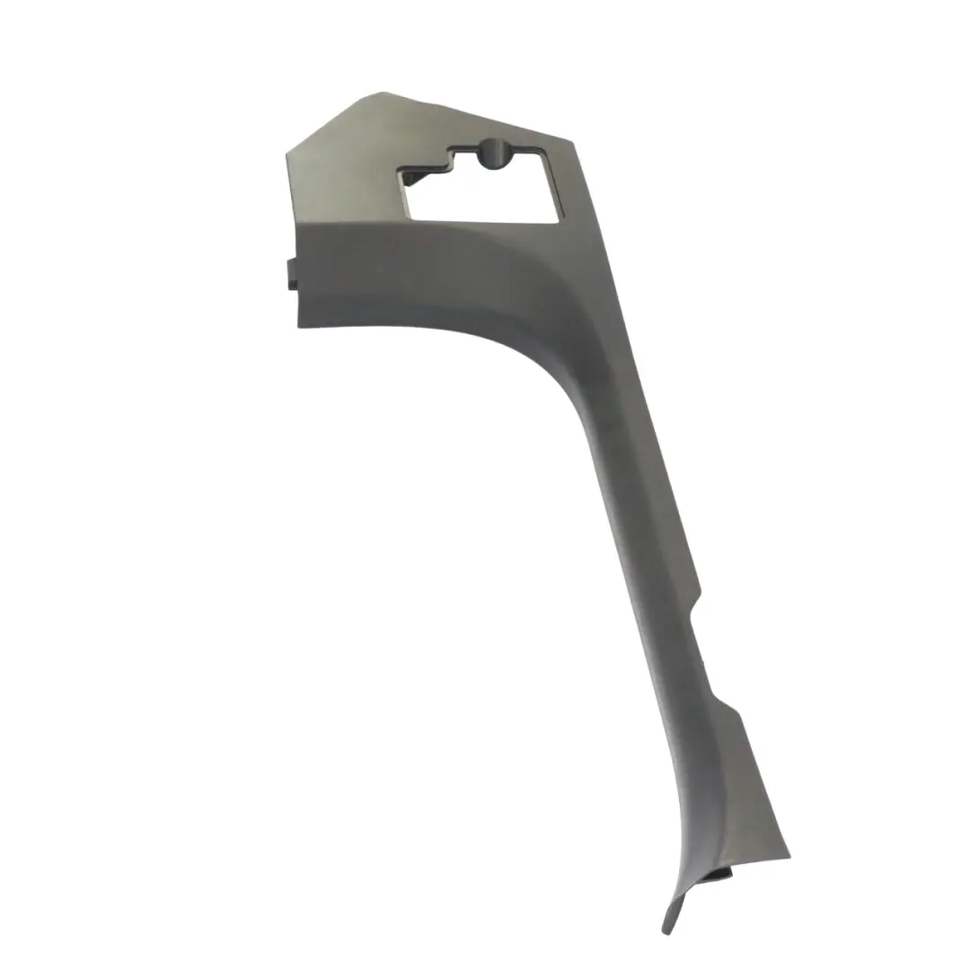 Door Sill Front Left N/S Trim Entrance Cover Panel to Mercedes W205 with Part number A2056860536 Mercedes W205 Door Sill Front Left N/S Trim Entrance Cover Panel - SKU A2056860536 - Part number A2056860536