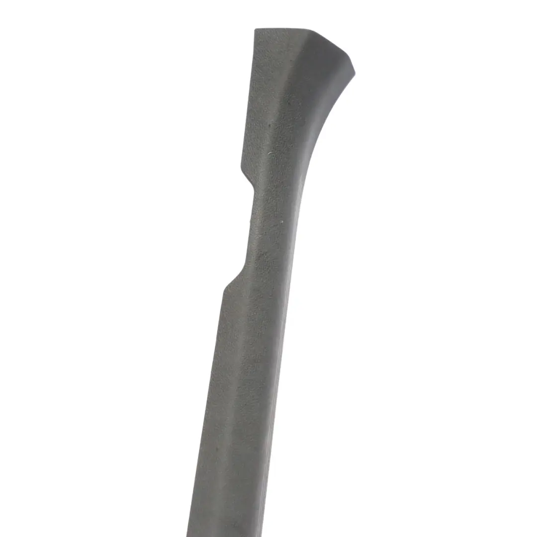 Door Sill Front Left N/S Trim Entrance Cover Panel to Mercedes W205 with Part number A2056860536 Mercedes W205 Door Sill Front Left N/S Trim Entrance Cover Panel - SKU A2056860536 - Part number A2056860536