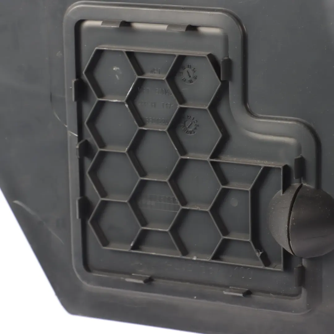 Door Sill Cover Front Left N/S Sill Kick Trim Panel to Mercedes A205 with Part number A2056861136 Mercedes A205 Door Sill Cover Front Left N/S Sill Kick Trim Panel - SKU A2056861136 - Part number A2056861136