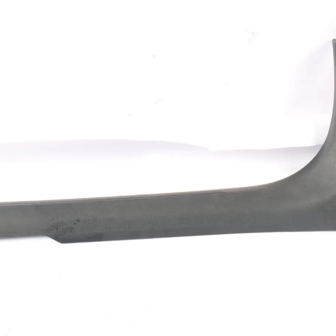 Mercedes A205 Door Sill Cover Front Left N/S Sill Kick Trim Panel - SKU A2056861136 - Part number A2056861136