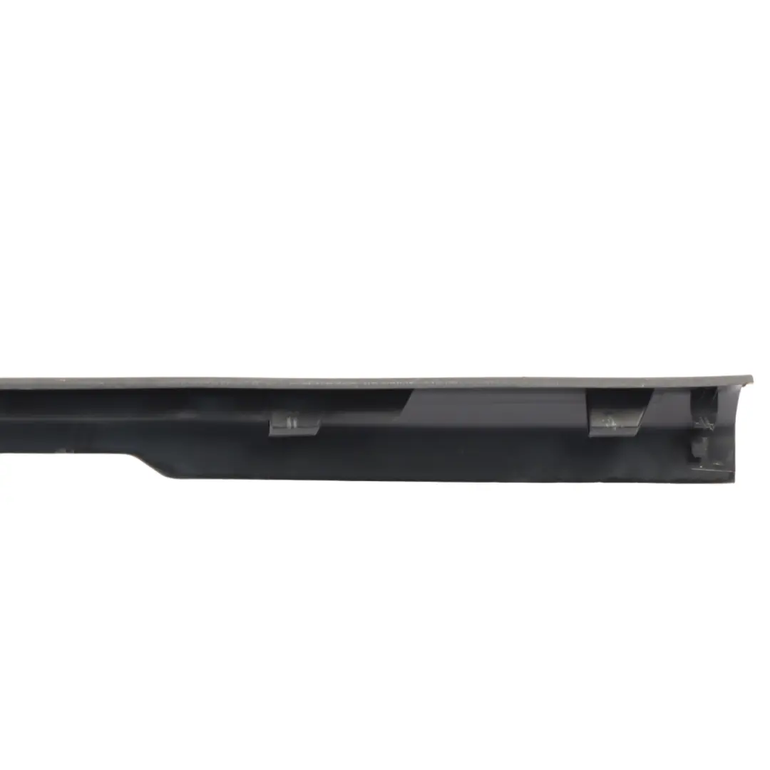 Door Sill Cover Front Left N/S Sill Kick Trim Panel to Mercedes A205 with Part number A2056861136 Mercedes A205 Door Sill Cover Front Left N/S Sill Kick Trim Panel - SKU A2056861136 - Part number A2056861136