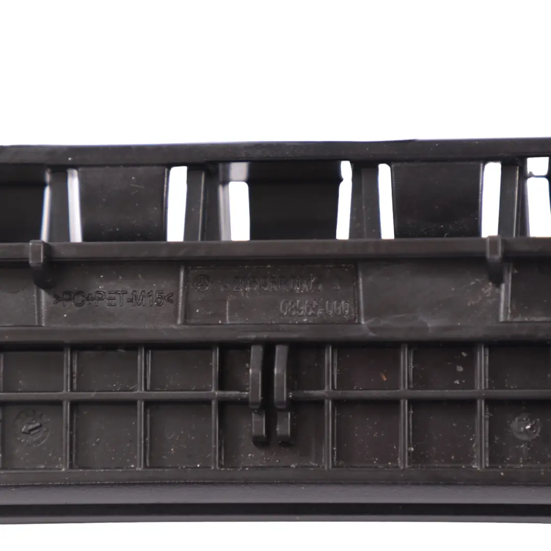 Mercedes W205 Interruptor faro unidad control panel - SKU A2056880000 - Número de pieza A2056880000