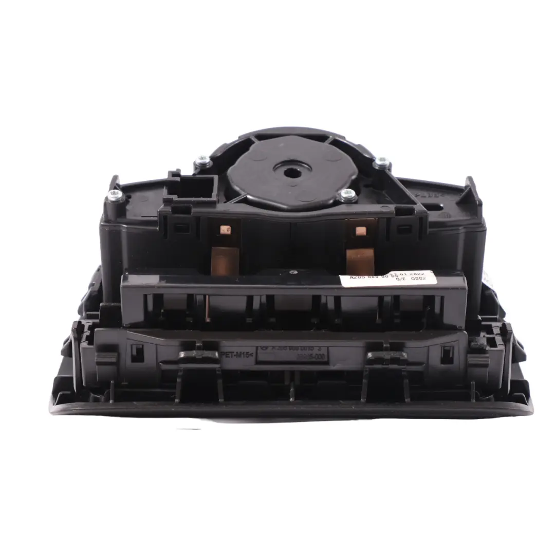 Interruptor de la luz del faro unidad del panel para Mercedes W205 con número de pieza A2056880000 Mercedes W205 Interruptor de la luz del faro unidad del panel - SKU A2056880000-2 - Número de pieza A2056880000