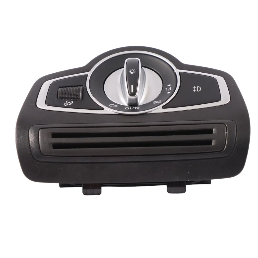Mercedes W205 Headlight Switch Unit Light Control Panel - SKU A2056880000-2 - Part number A2056880000