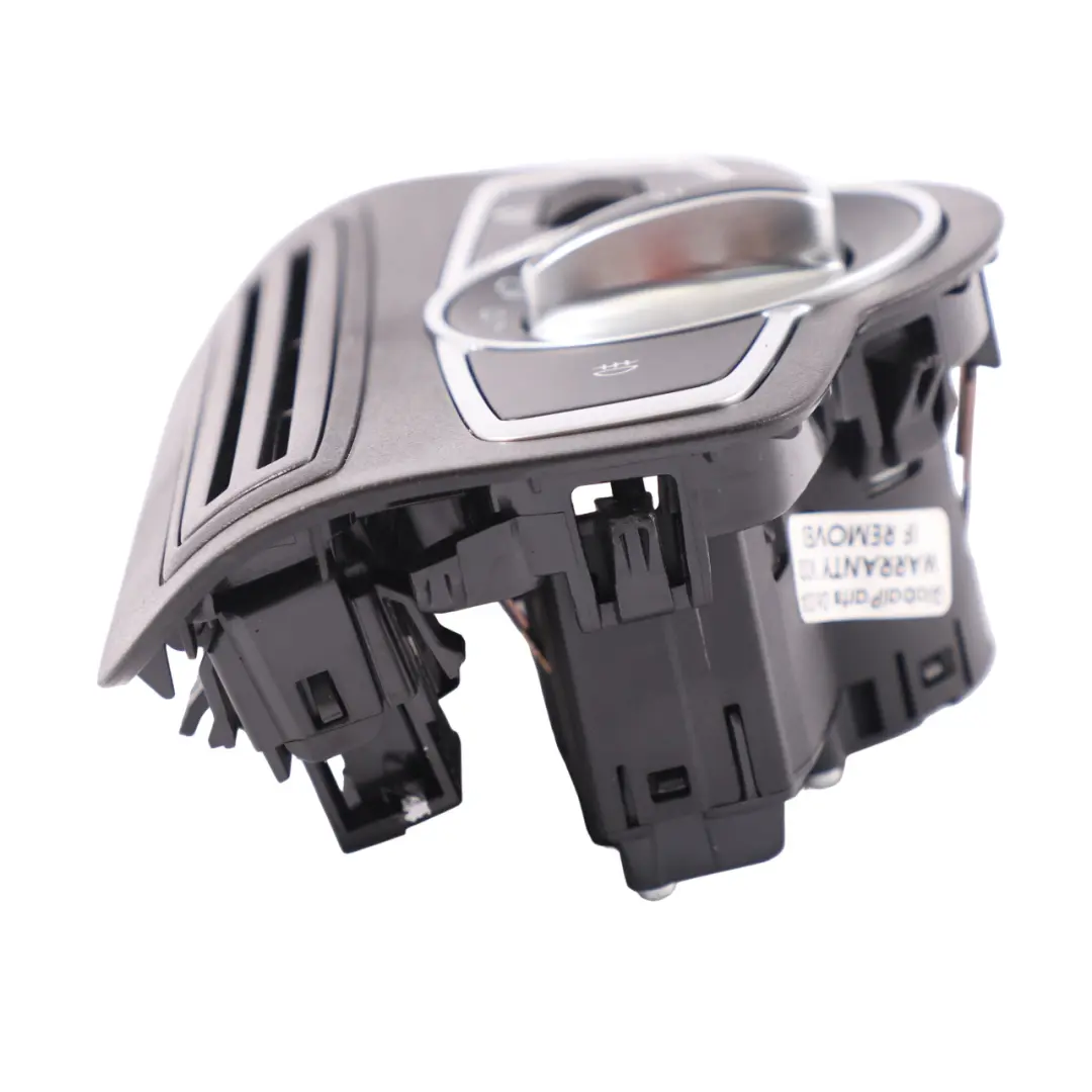 Mercedes W205 Interruptor de la luz del faro unidad del panel - SKU A2056880000-2 - Número de pieza A2056880000