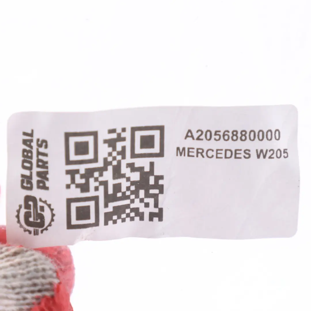 Mercedes W205 Interruptor faro unidad control panel - SKU A2056880000 - Número de pieza A2056880000