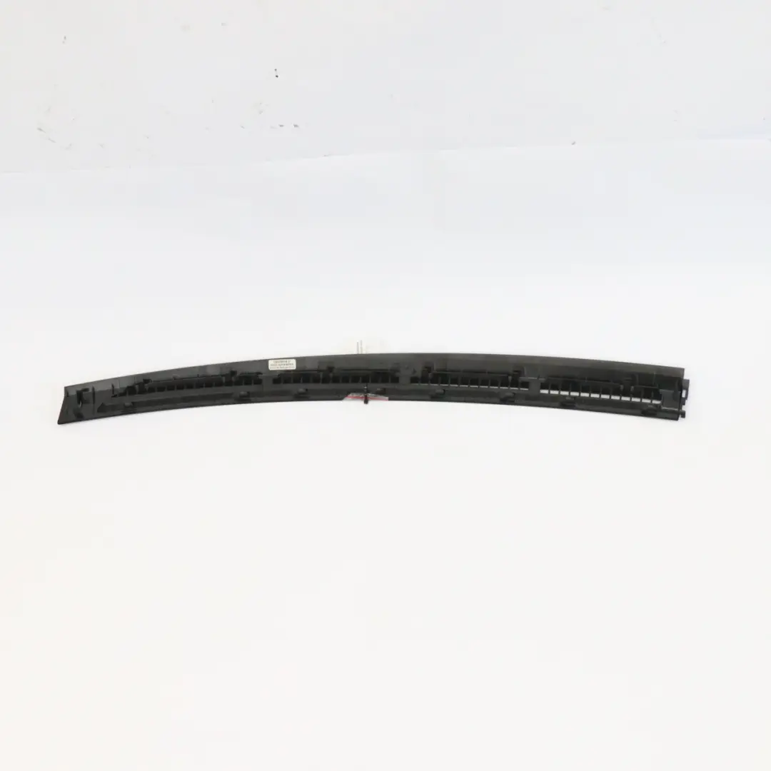 Mercedes W205 Instrumententafel Abdeckung Streifen Rechts Entlüftung - SKU A2056890008 - Teilenummer A2056890008