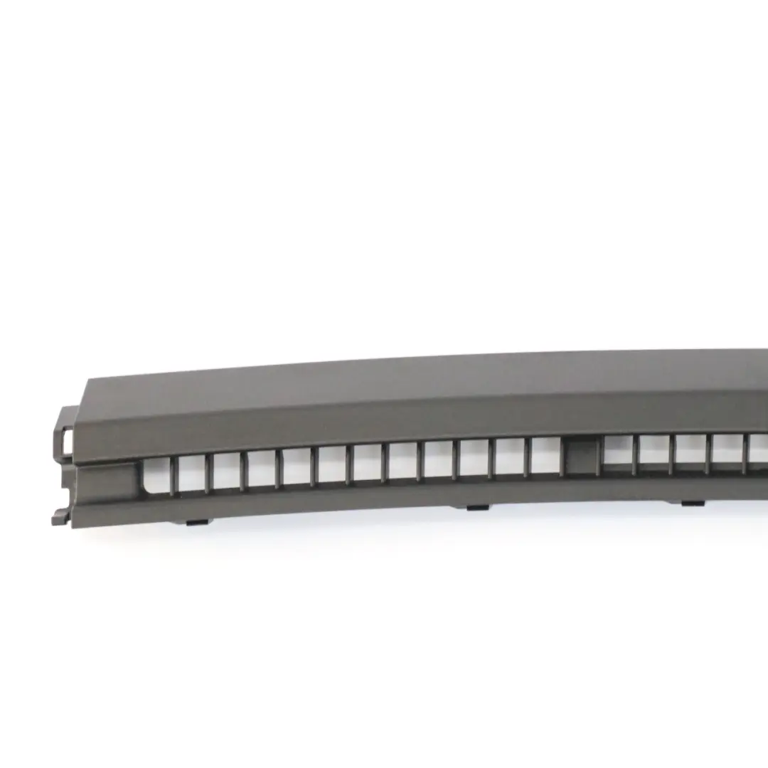 Mercedes W205 Instrumententafel Abdeckung Streifen Rechts Entlüftung - SKU A2056890008 - Teilenummer A2056890008