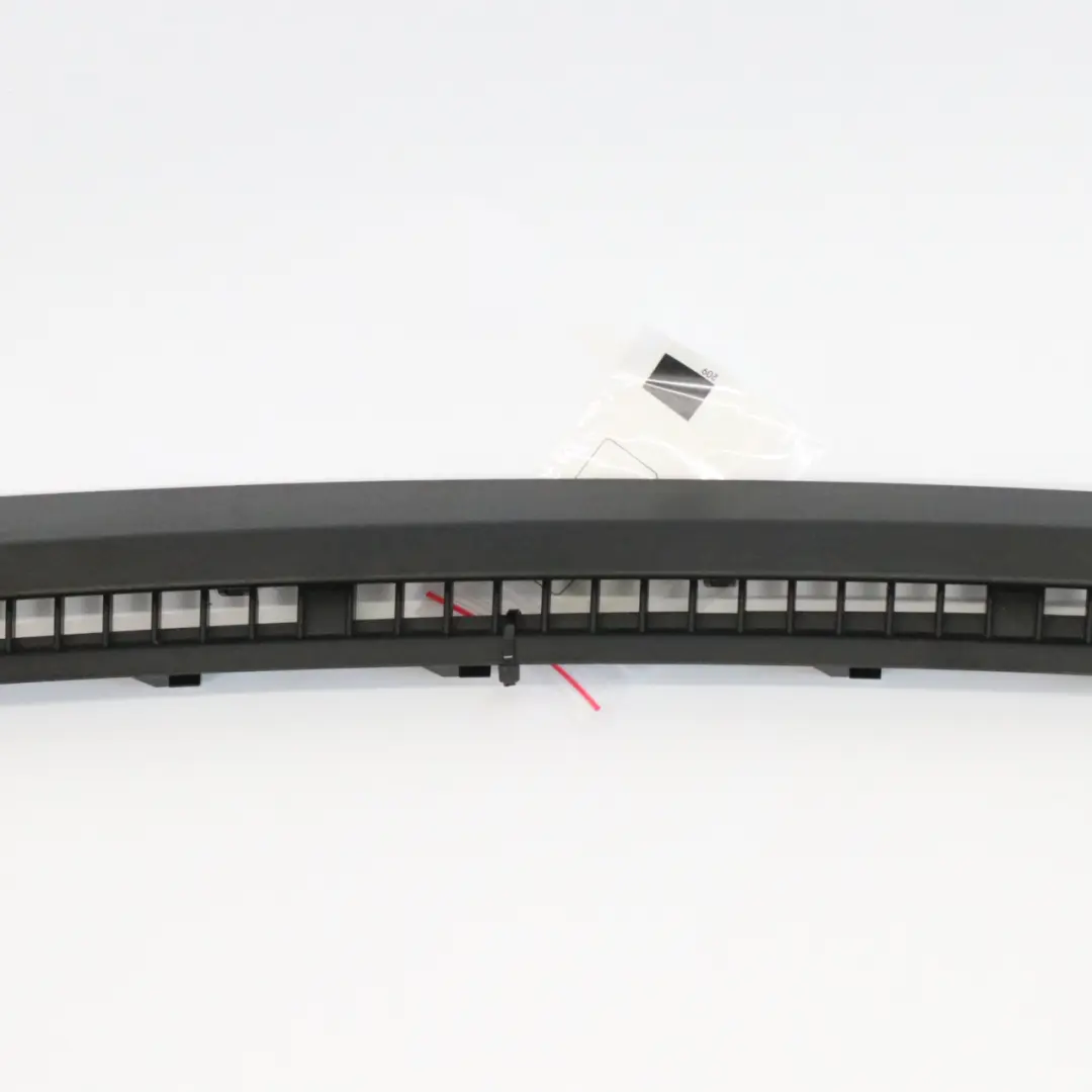 Mercedes W205 Instrumententafel Abdeckung Streifen Rechts Entlüftung - SKU A2056890008 - Teilenummer A2056890008
