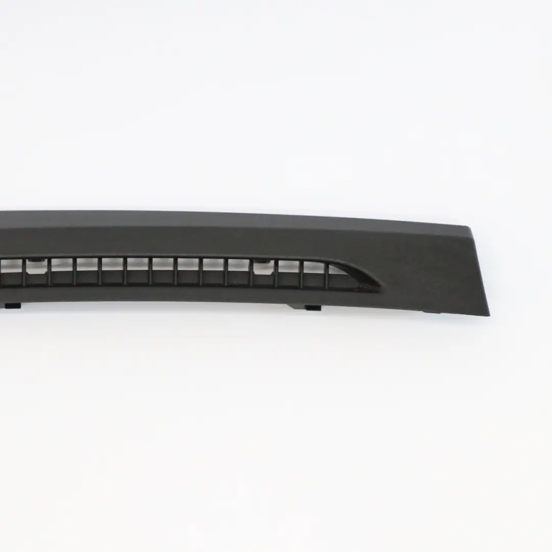 Mercedes W205 Instrumententafel Abdeckung Streifen Rechts Entlüftung - SKU A2056890008 - Teilenummer A2056890008