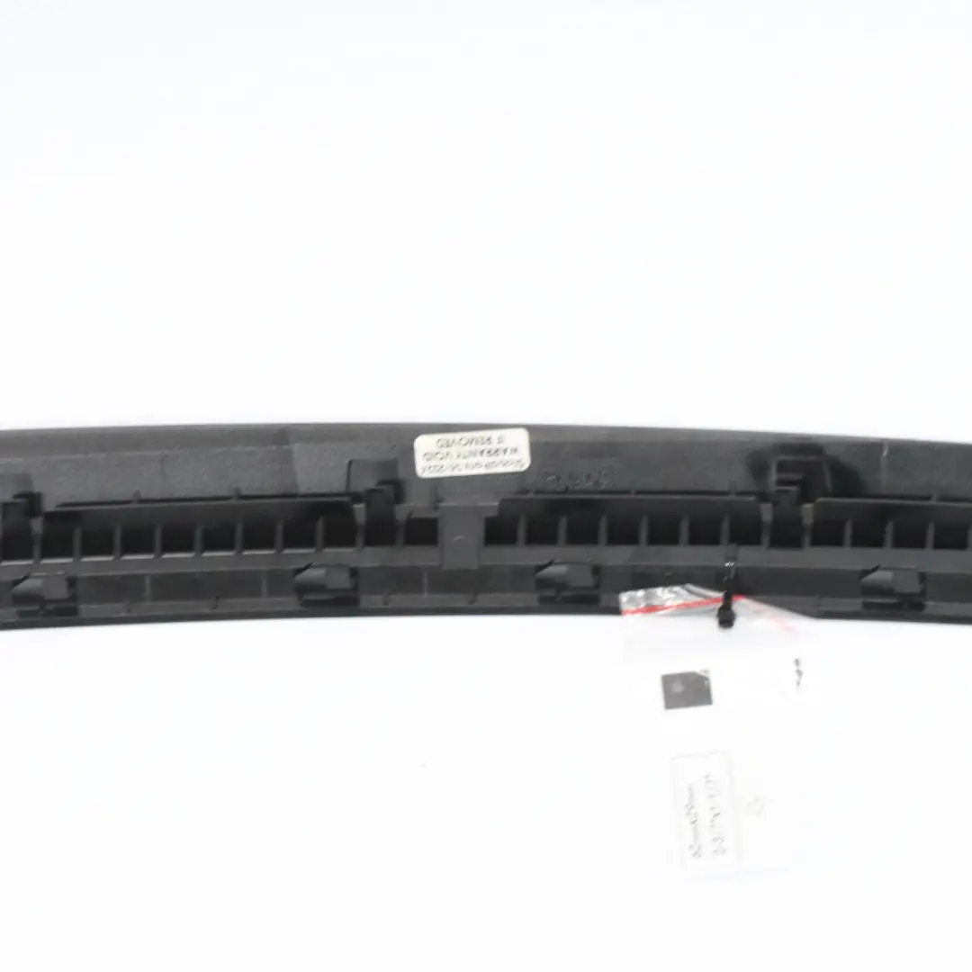 tableau de bord bande recouvrement gauche Vent Noir pour Mercedes W205 à propos du numéro de pièce A2056890108 Mercedes W205 tableau de bord bande recouvrement gauche Vent Noir - SKU A2056890108 - Numéro de pièce A2056890108