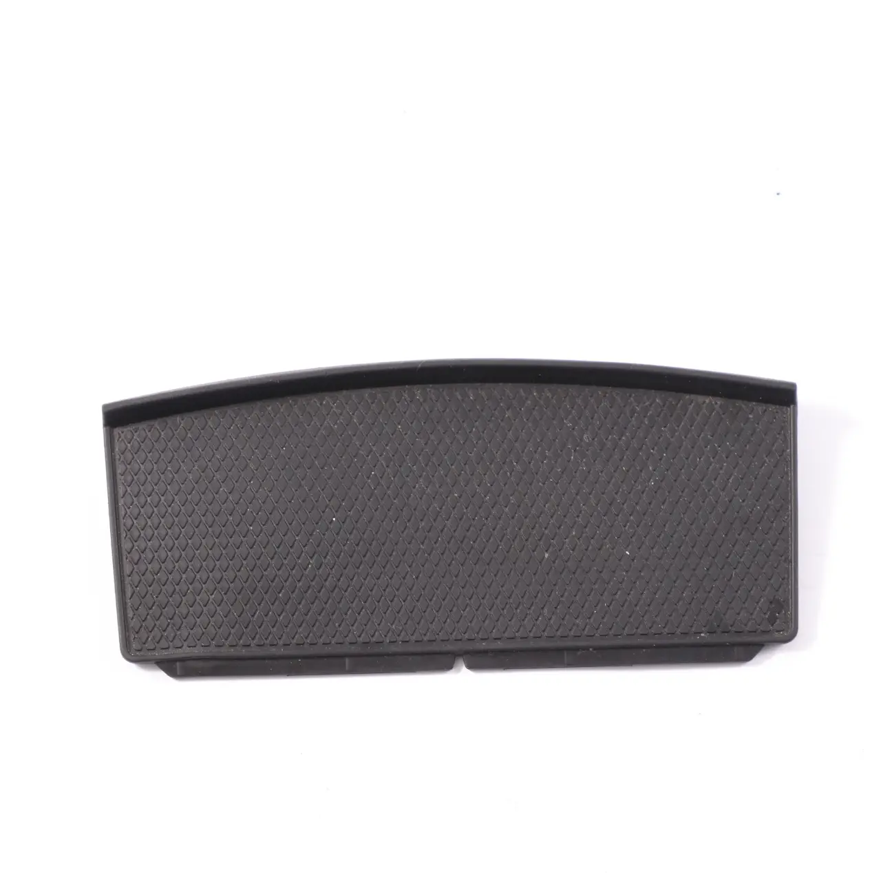 Inserto portaoggetti Mercedes W205 Consolle centrale Portaoggetti posteriore