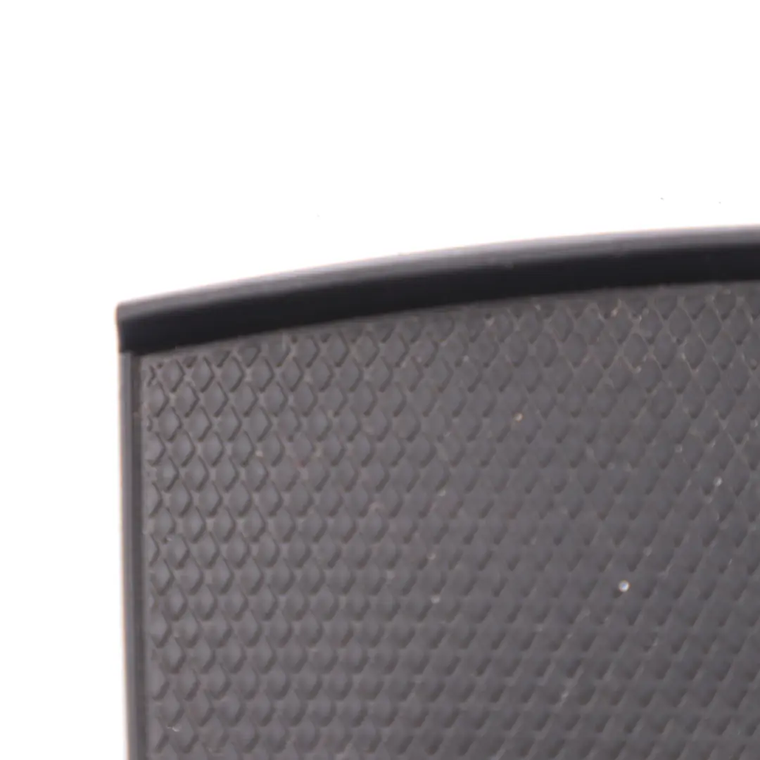 Storage Insert Mercedes W205 C238 Center Console Rear Storage Mat to with Part number A2056890400 Storage Insert Mercedes W205 C238 Center Console Rear Storage Mat - SKU A2056890400 - Part number A2056890400