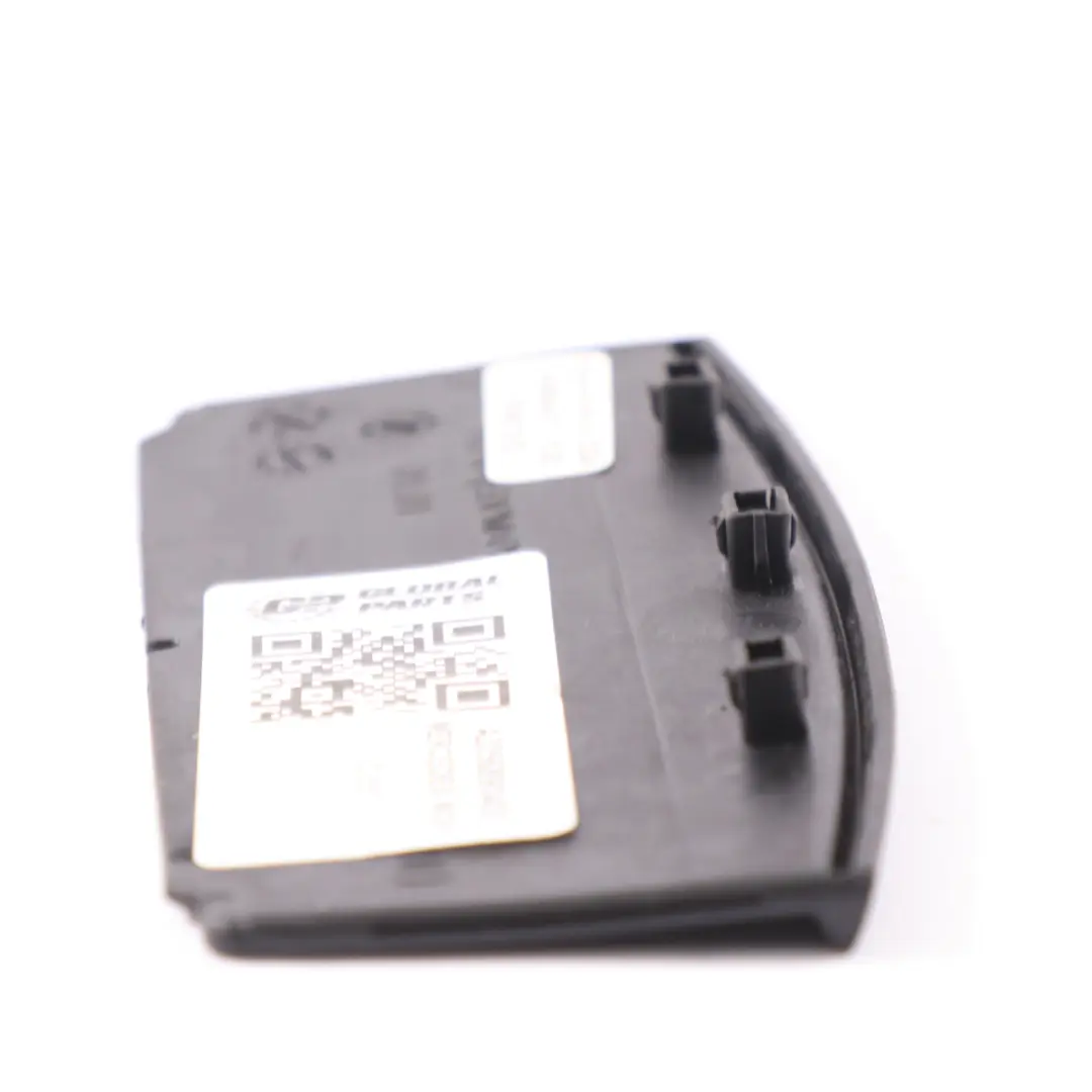  Inserto portaoggetti Mercedes W205 Consolle centrale Portaoggetti posteriore - SKU A2056890400 - Numero di parte A2056890400