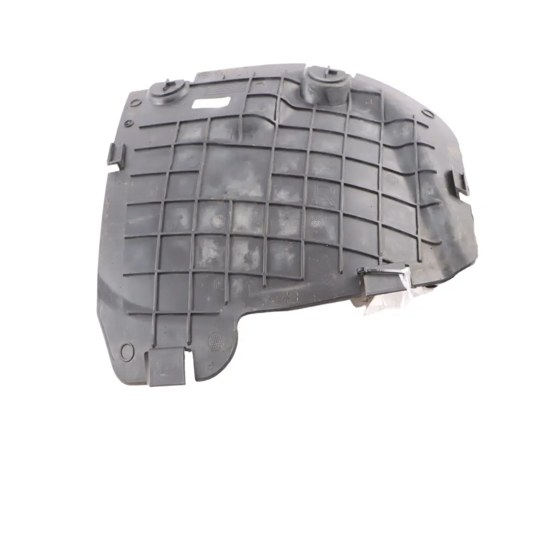 Mercedes W205 Guardabarros Delantero Derecho Recorte Tapa - SKU A2056900200 - Número de pieza A2056900200