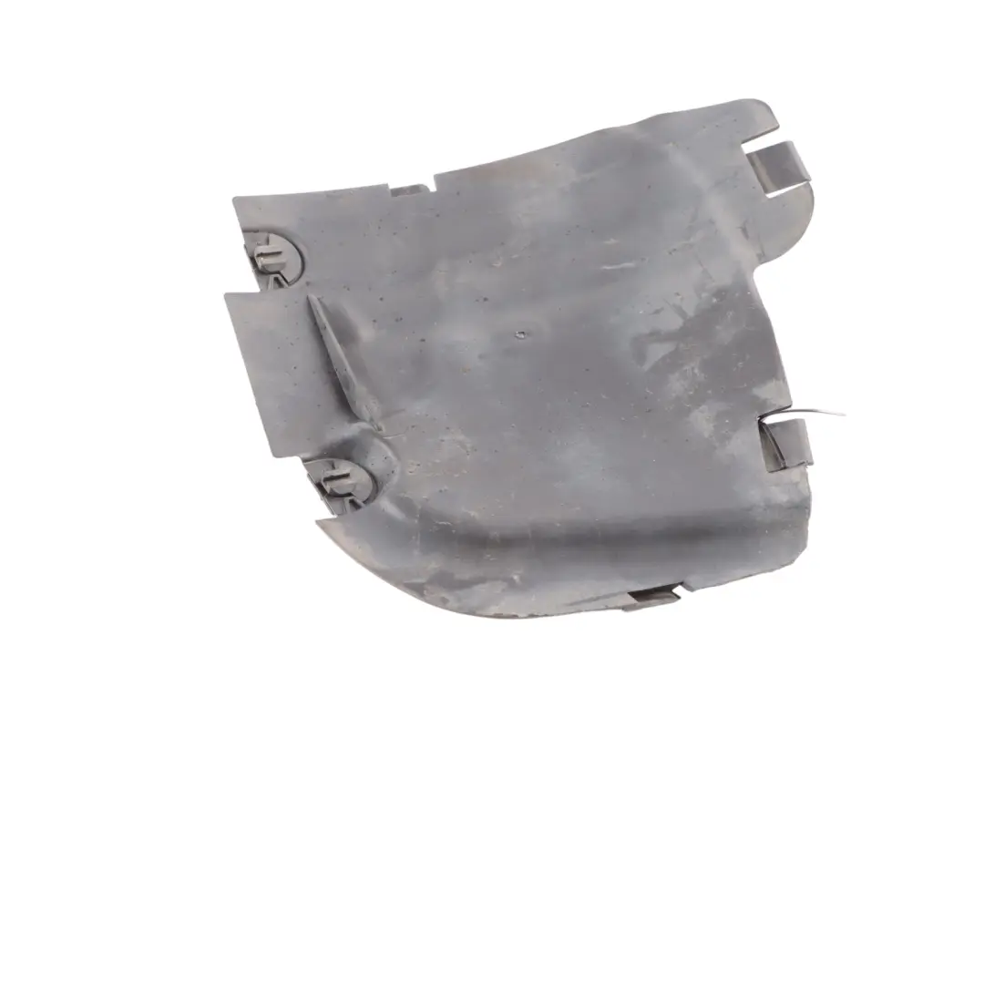 Mercedes W205 Passage Roue Aile Avant Droite couvercle garniture - SKU A2056900200 - Numéro de pièce A2056900200