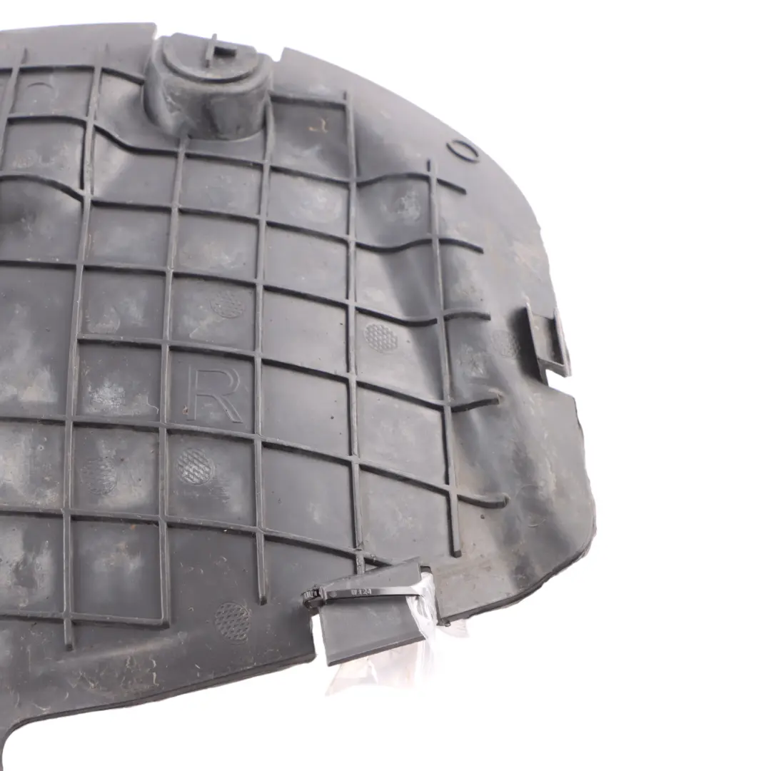 Mercedes W205 Passage Roue Aile Avant Droite couvercle garniture - SKU A2056900200 - Numéro de pièce A2056900200