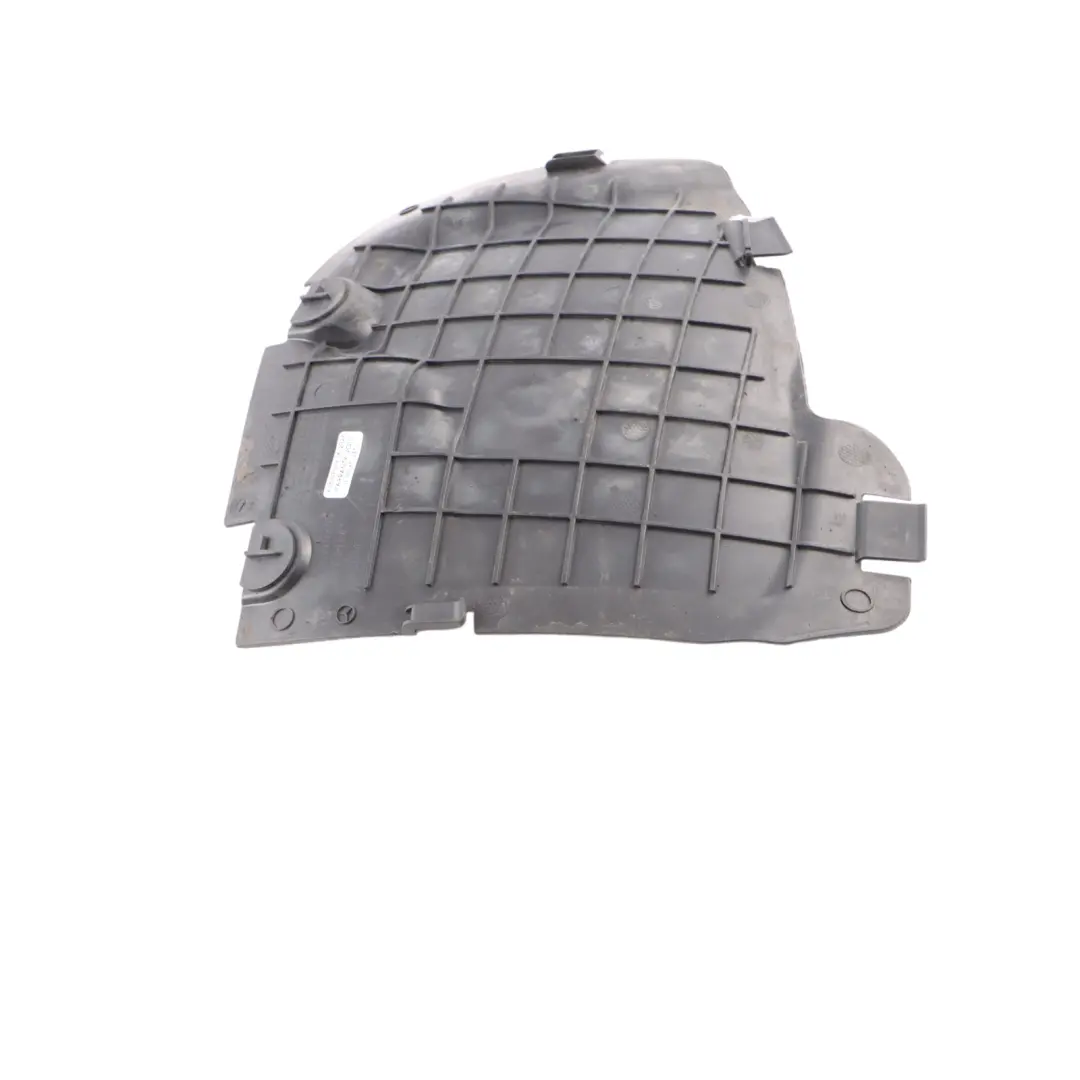Mercedes W205 Passage Roue Aile Avant Droite couvercle garniture - SKU A2056900200 - Numéro de pièce A2056900200