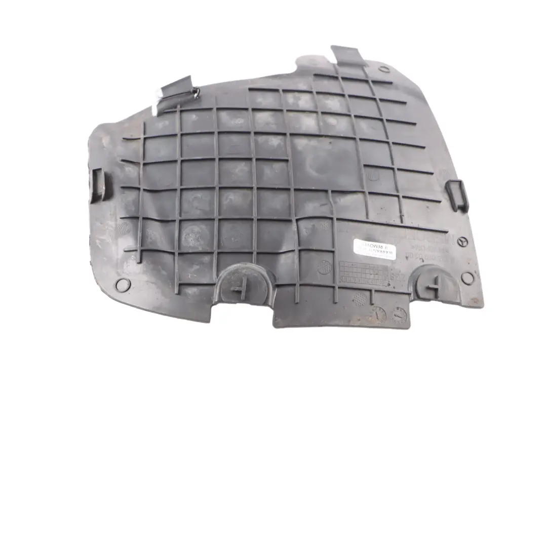 Mercedes W205 Passage Roue Aile Avant Droite couvercle garniture - SKU A2056900200 - Numéro de pièce A2056900200