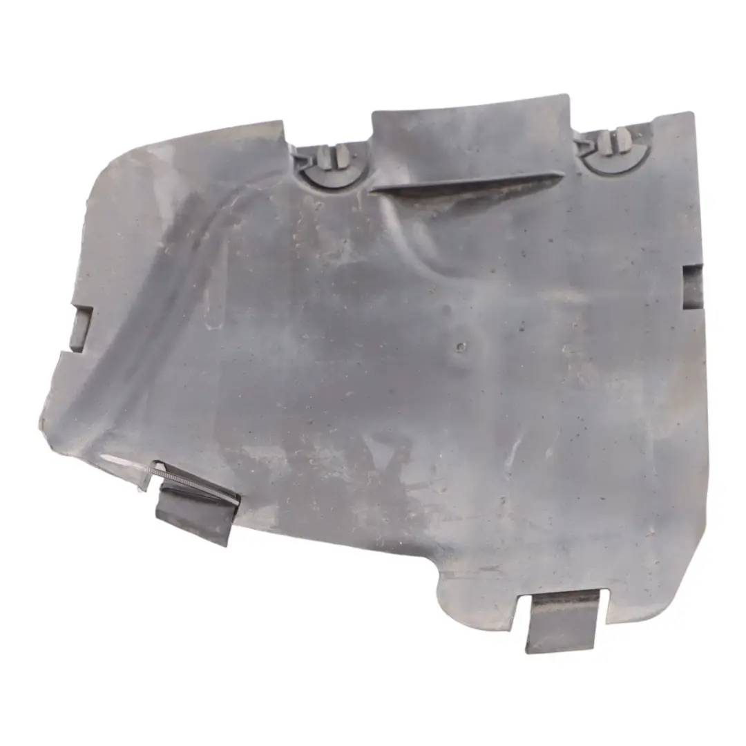 Mercedes W205 Guardabarros Delantero Derecho Recorte Tapa - SKU A2056900200 - Número de pieza A2056900200