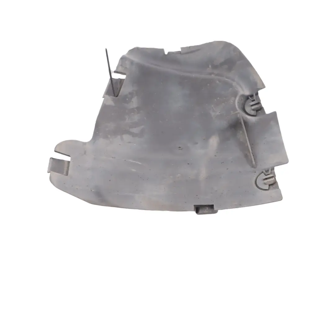 Mercedes W205 Passage Roue Aile Avant Droite couvercle garniture - SKU A2056900200 - Numéro de pièce A2056900200