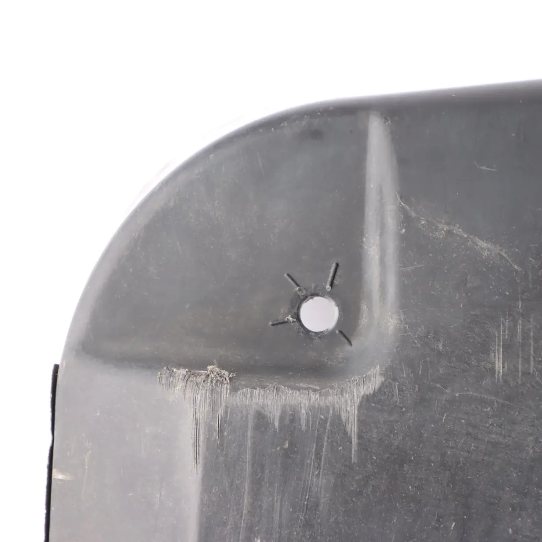 Middle Under Carriage Protection Cover to Mercedes W205 Rear with Part number A2056900207 Mercedes W205 Rear Middle Under Carriage Protection Cover - SKU A2056900207 - Part number A2056900207