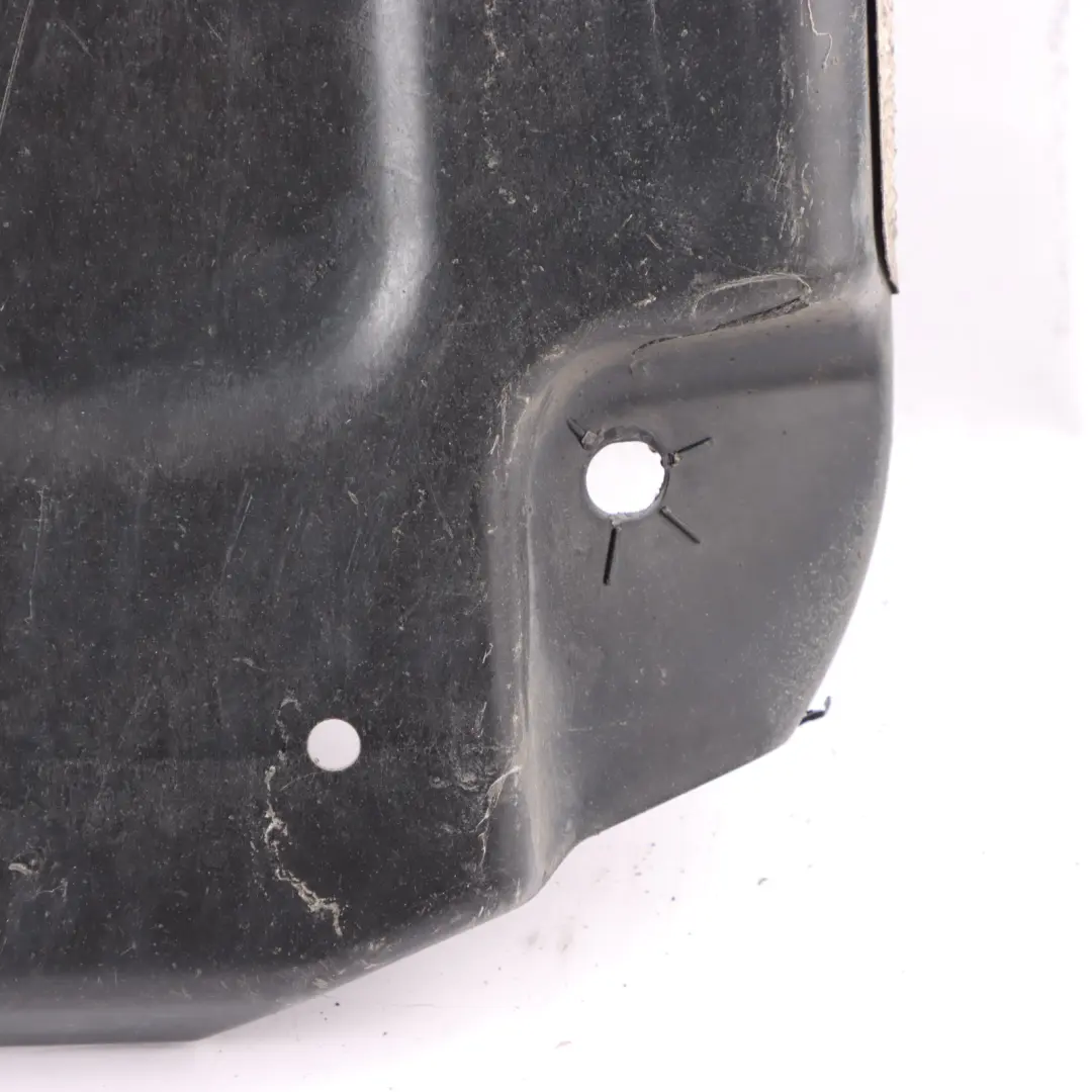 Middle Under Carriage Protection Cover to Mercedes W205 Rear with Part number A2056900207 Mercedes W205 Rear Middle Under Carriage Protection Cover - SKU A2056900207 - Part number A2056900207