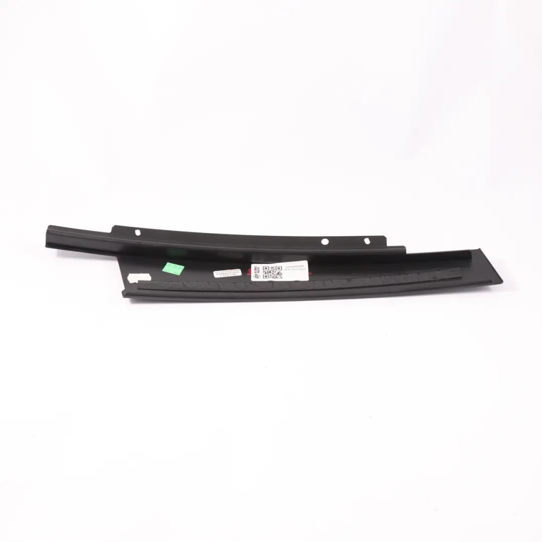 Pillar Cover Outer Door Front Right O/S Trim to Mercedes W205 B with Part number A2056900287 Mercedes W205 B Pillar Cover Outer Door Front Right O/S Trim - SKU A2056900287 - Part number A2056900287