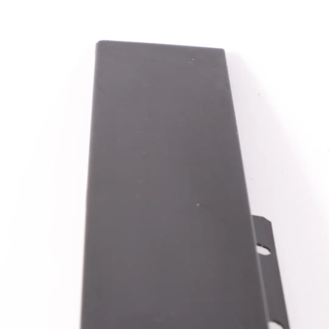 Mercedes W205 B Pillar Cover Porta Esterna Anteriore Destra Trim - SKU A2056900287 - Numero di parte A2056900287