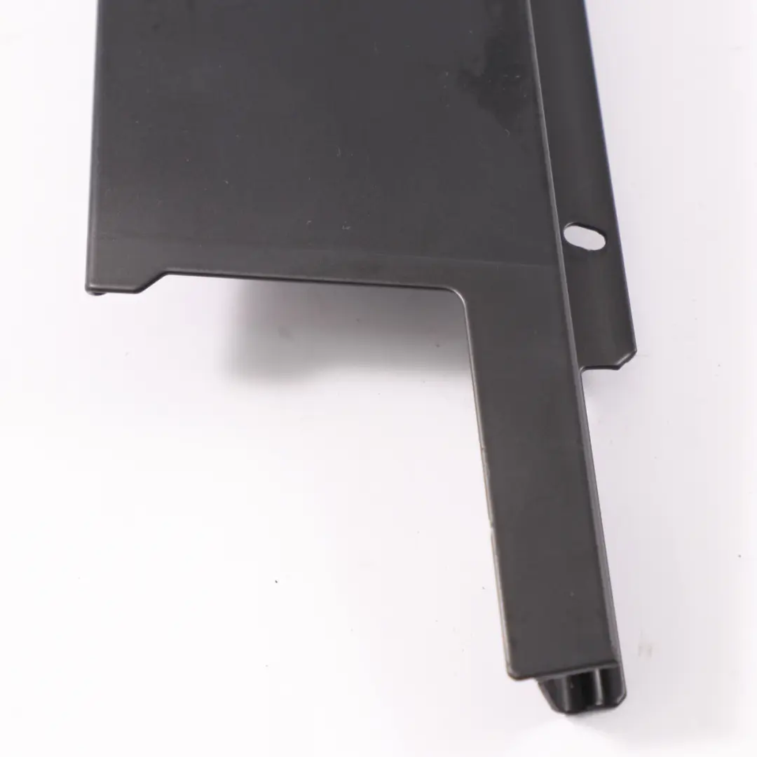 Pillar Cover Outer Door Front Right O/S Trim to Mercedes W205 B with Part number A2056900287 Mercedes W205 B Pillar Cover Outer Door Front Right O/S Trim - SKU A2056900287 - Part number A2056900287