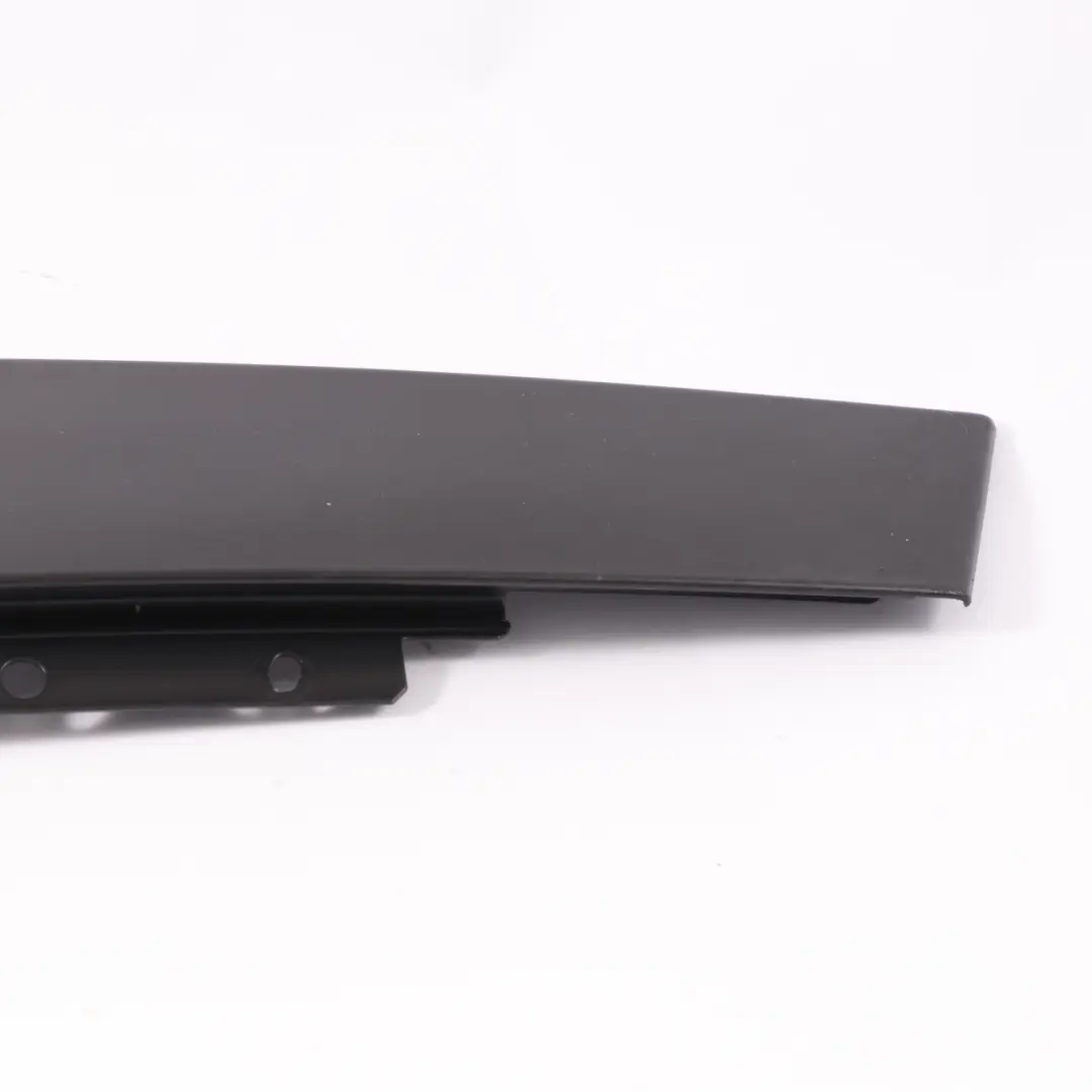 Pillar Cover Outer Door Front Right O/S Trim to Mercedes W205 B with Part number A2056900287 Mercedes W205 B Pillar Cover Outer Door Front Right O/S Trim - SKU A2056900287 - Part number A2056900287