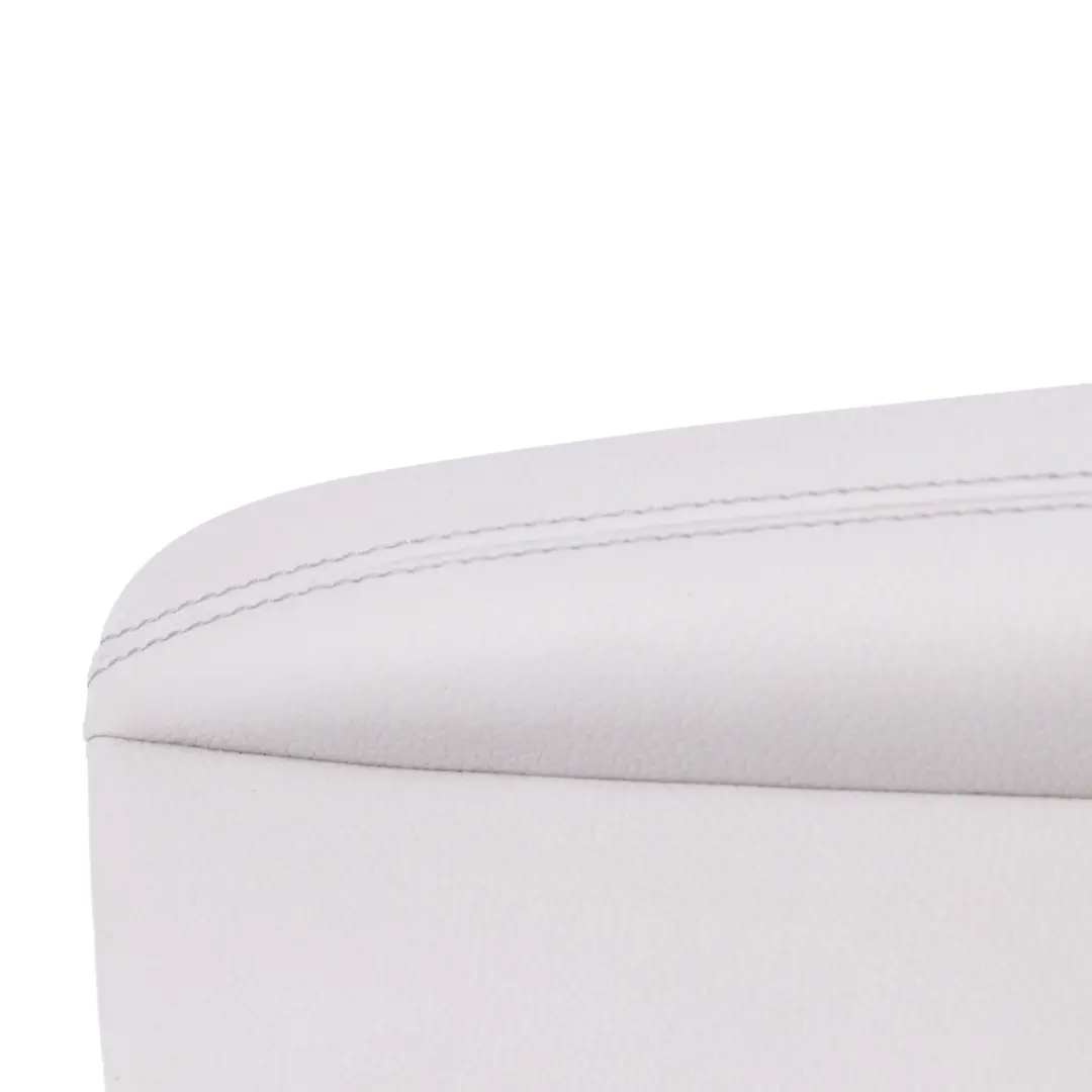 Mercedes C205 Coupe Side Trim Cover Rear Left N/S Beige Leather - SKU A2056900302-1 - Part number A2056900302