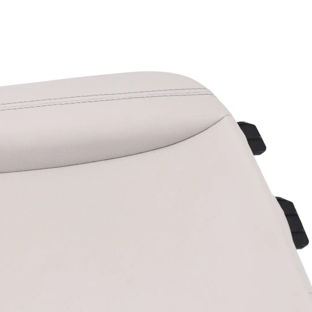 Side Trim Cover Rear Left N/S Beige Leather to Mercedes C205 Coupe with Part number A2056900302 Mercedes C205 Coupe Side Trim Cover Rear Left N/S Beige Leather - SKU A2056900302-1 - Part number A2056900302