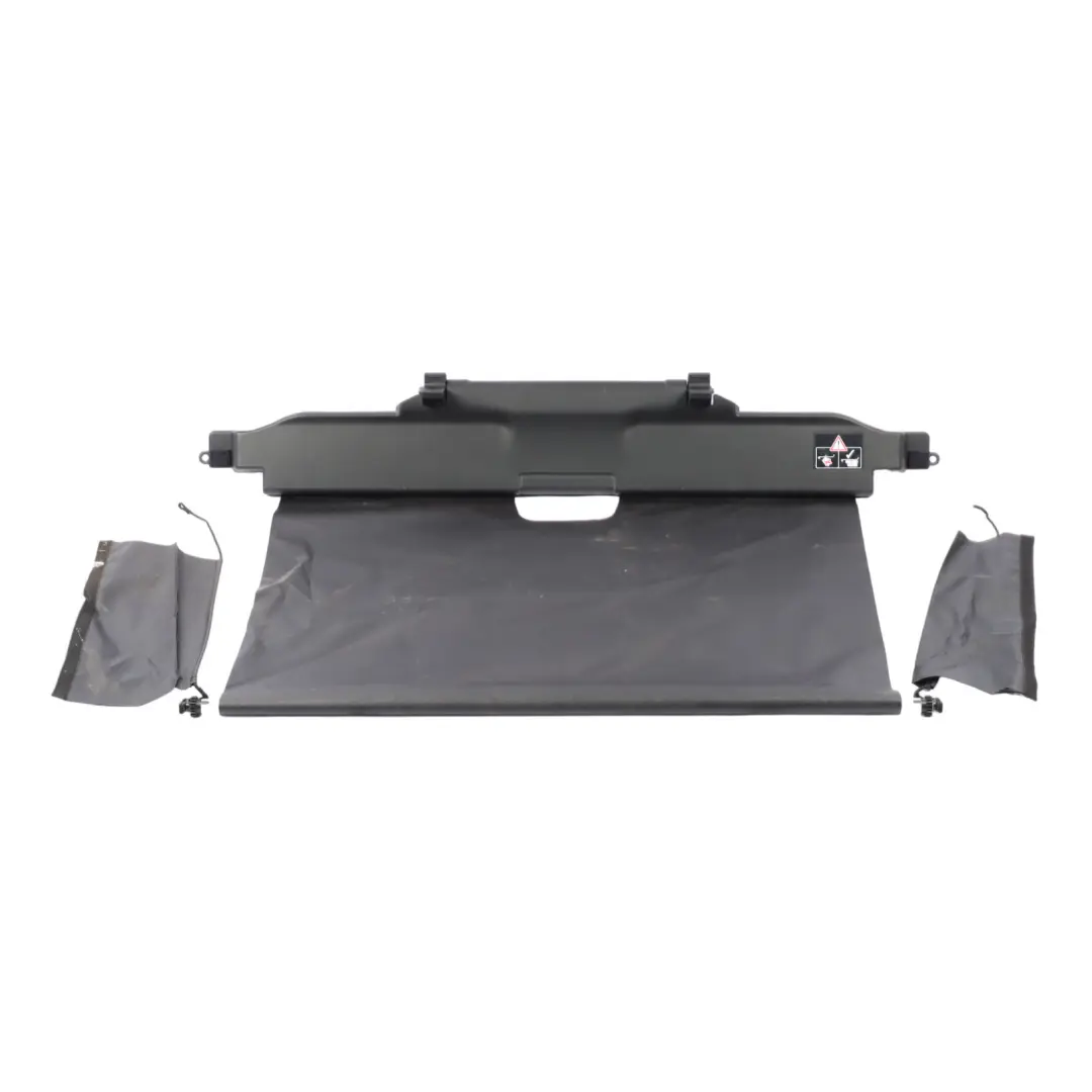 Tylna Roleta Bagażnika do Mercedes A205 o numerze A2056900306 Mercedes A205 Tylna Roleta Bagażnika - SKU A2056900306 - Numer Części A2056900306