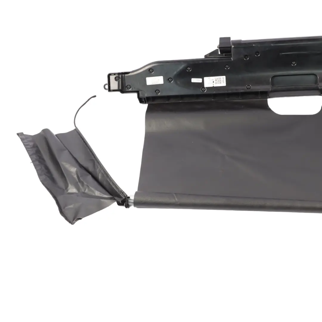 Covertible Rear Parcel Parcel Shelf Load Cover to Mercedes A205 with Part number A2056900306 Mercedes A205 Covertible Rear Parcel Parcel Shelf Load Cover - SKU A2056900306 - Part number A2056900306
