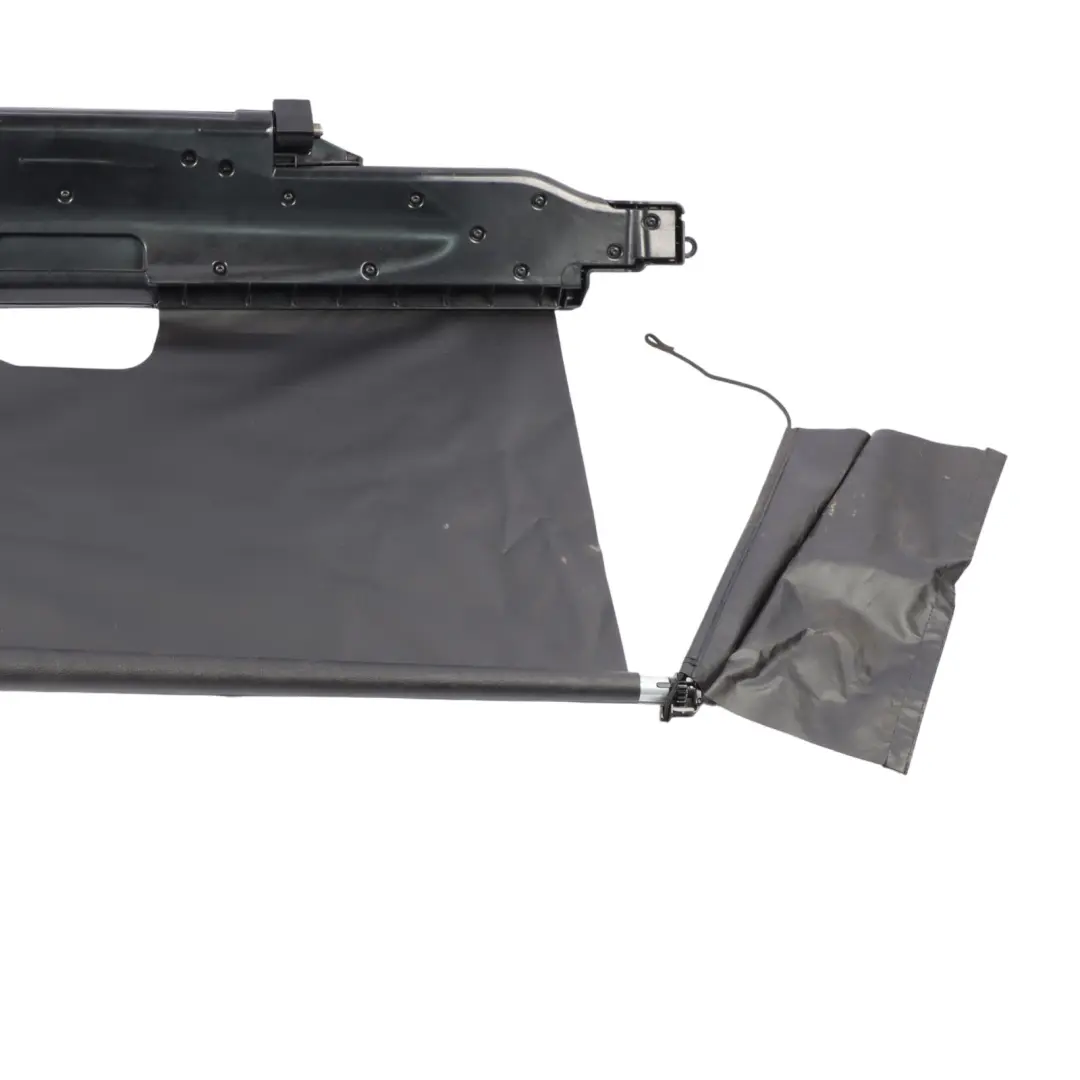 Mercedes A205 Covertible Rear Parcel Parcel Shelf Load Cover - SKU A2056900306 - Part number A2056900306