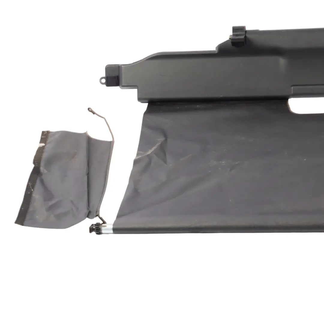 Covertible Rear Parcel Parcel Shelf Load Cover to Mercedes A205 with Part number A2056900306 Mercedes A205 Covertible Rear Parcel Parcel Shelf Load Cover - SKU A2056900306 - Part number A2056900306